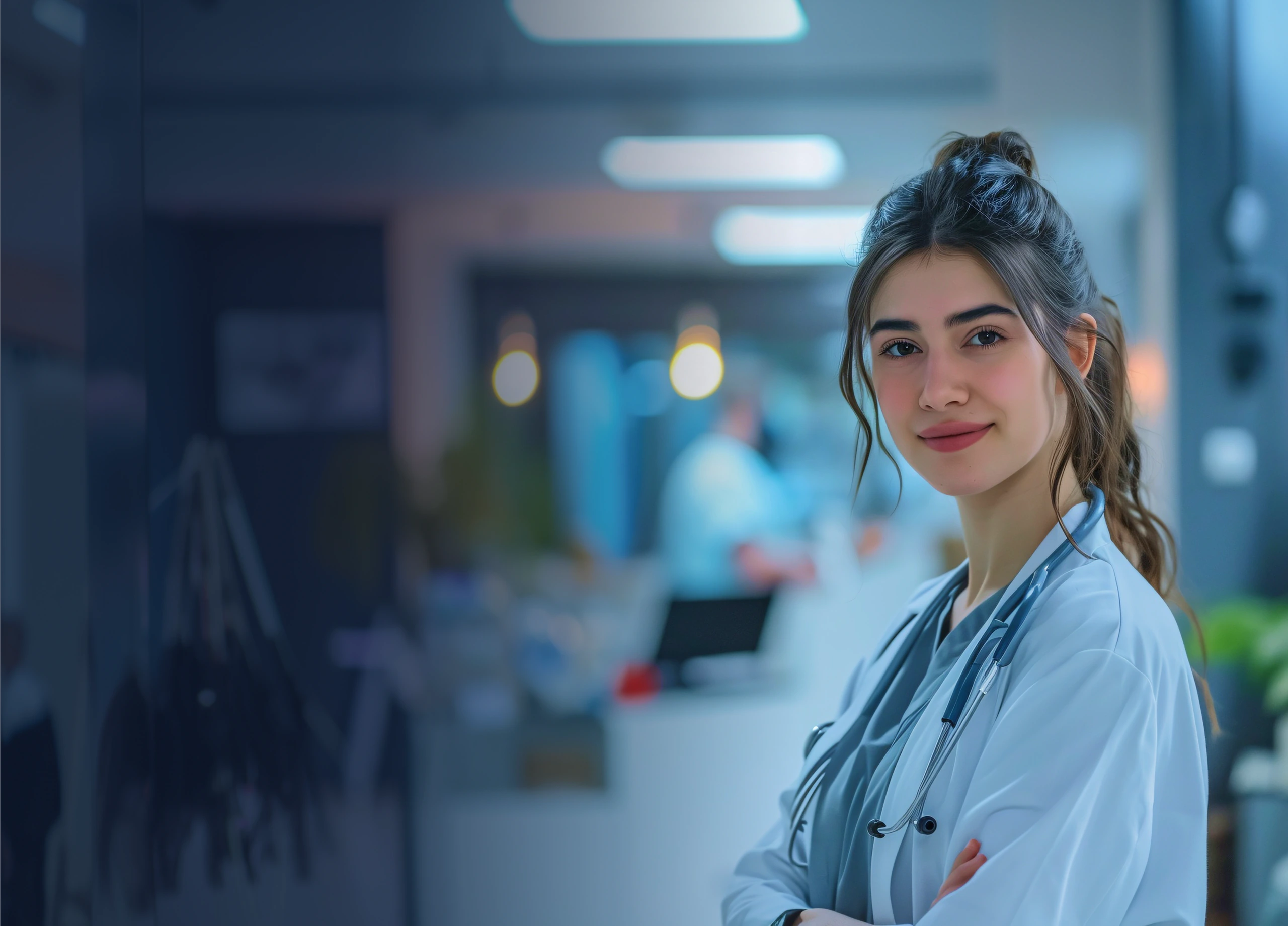 Patient booking an online doctor consultation with Online Doctor Consultation in Europe