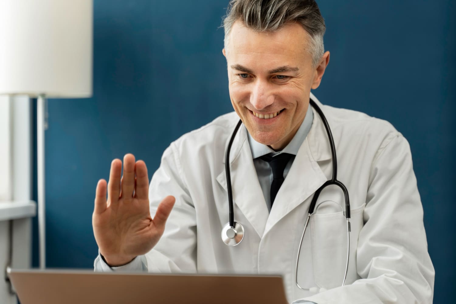 Online Doctor Consultation — 24/7 Video GP